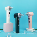 Led Light Skin Care Electronic Blackhead Remover Vacuum